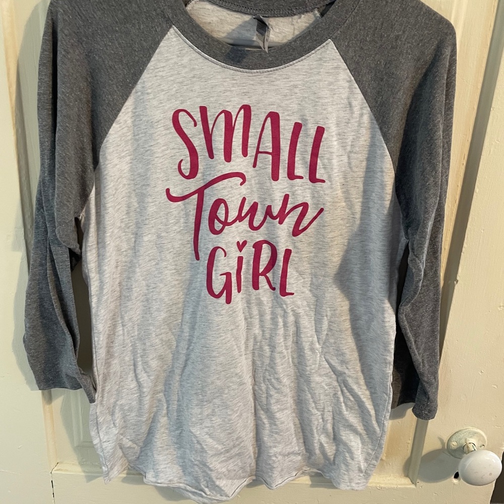 Really cute shirt from a boutique